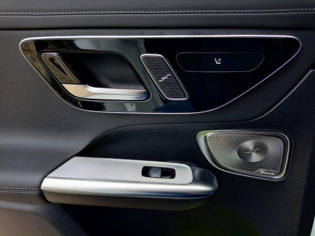 MERCEDES-BENZ GLC 400 LC 450 d 4Matic Mild Hybrid AMG Line Premium Plus