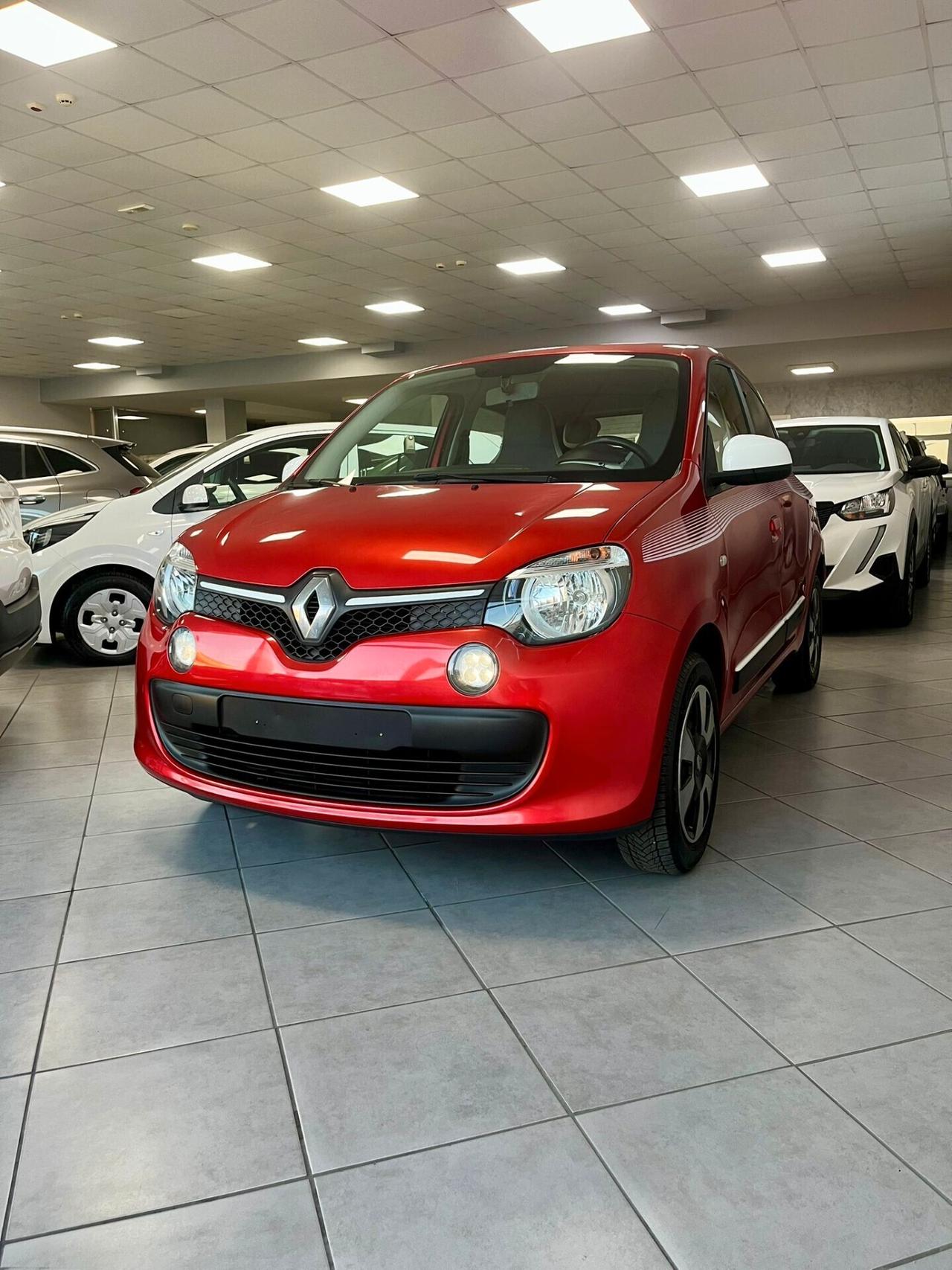 Renault Twingo SCe Zen