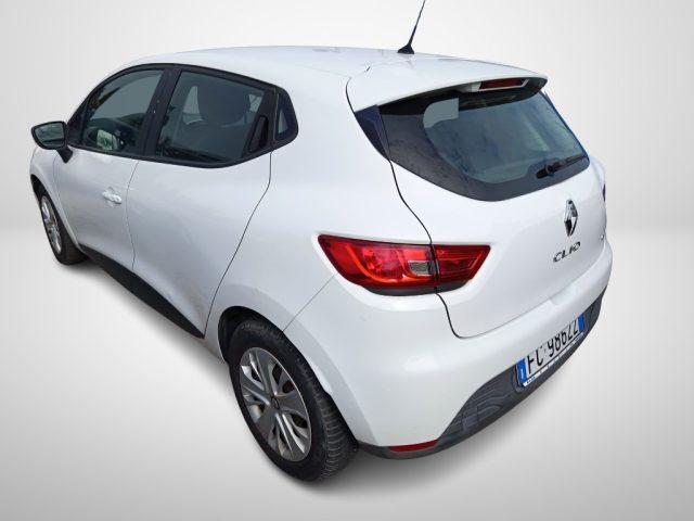 RENAULT Clio dCi 8V 75CV Start&Stop 5 porte Energy Life