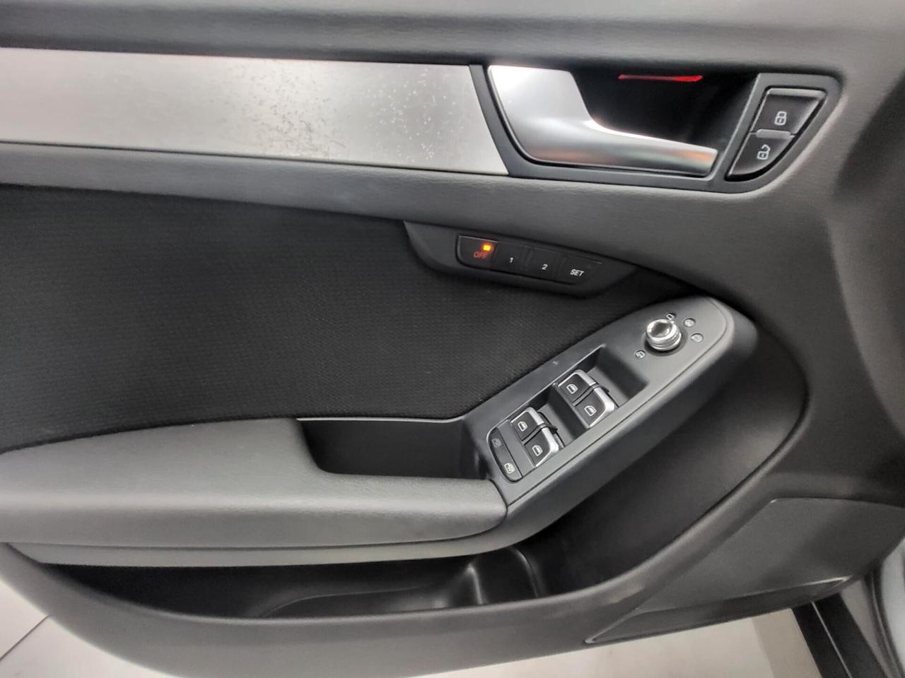 Audi A5 SPB 2.0 TDI 190 CV