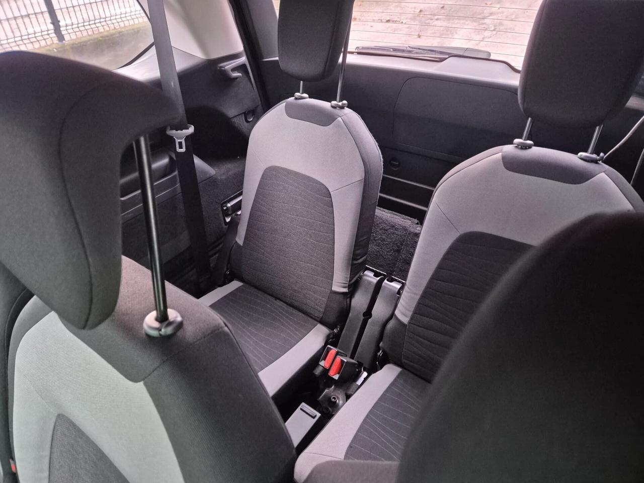 Citroen C4 G.Picasso 1.6 HDi Business 7P.ti E5B