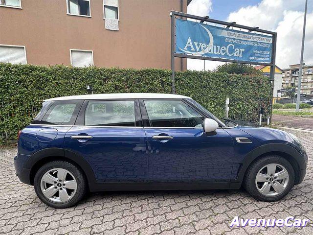 MINI Clubman 2.0 Cooper D AUTOM. ANTICOLLISIONE CRUISE P.D.C.