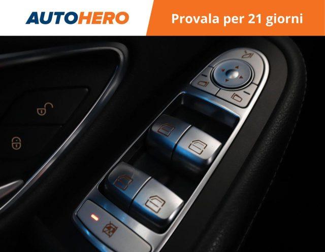 MERCEDES-BENZ GLC 220 d 4Matic Premium