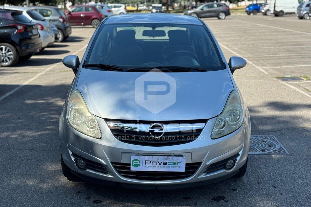 OPEL Corsa 1.2 5 porte Club