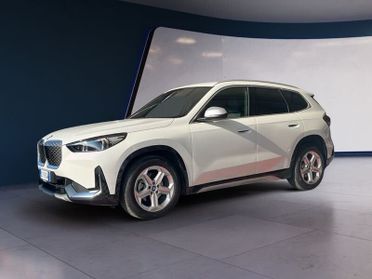 BMW X1 i eDrive 20 Msport