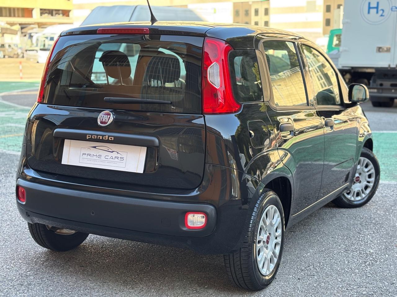 FIAT PANDA 1.2 BENZINA 5 posti PERFETTA