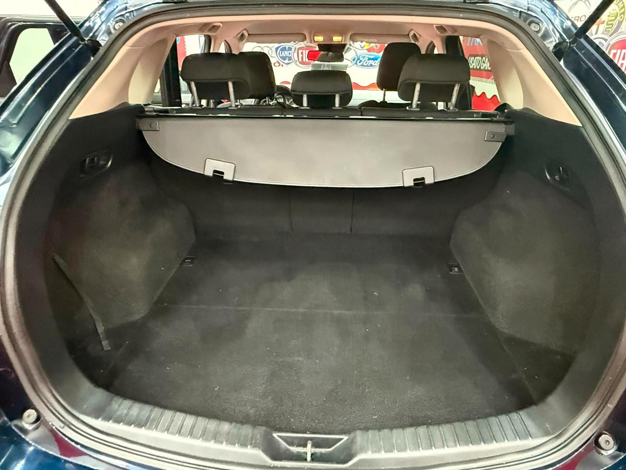 Mazda CX-5 2.2L 150cv 2WD - 2018