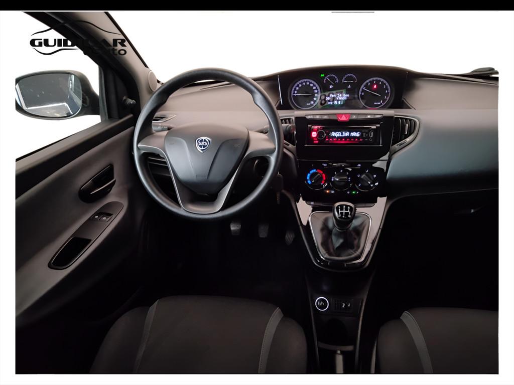 LANCIA Ypsilon III 2015 - Ypsilon 1.2 Silver 69cv