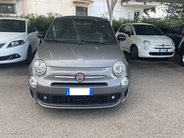 FIAT 500 1.0 Hybrid S Connect