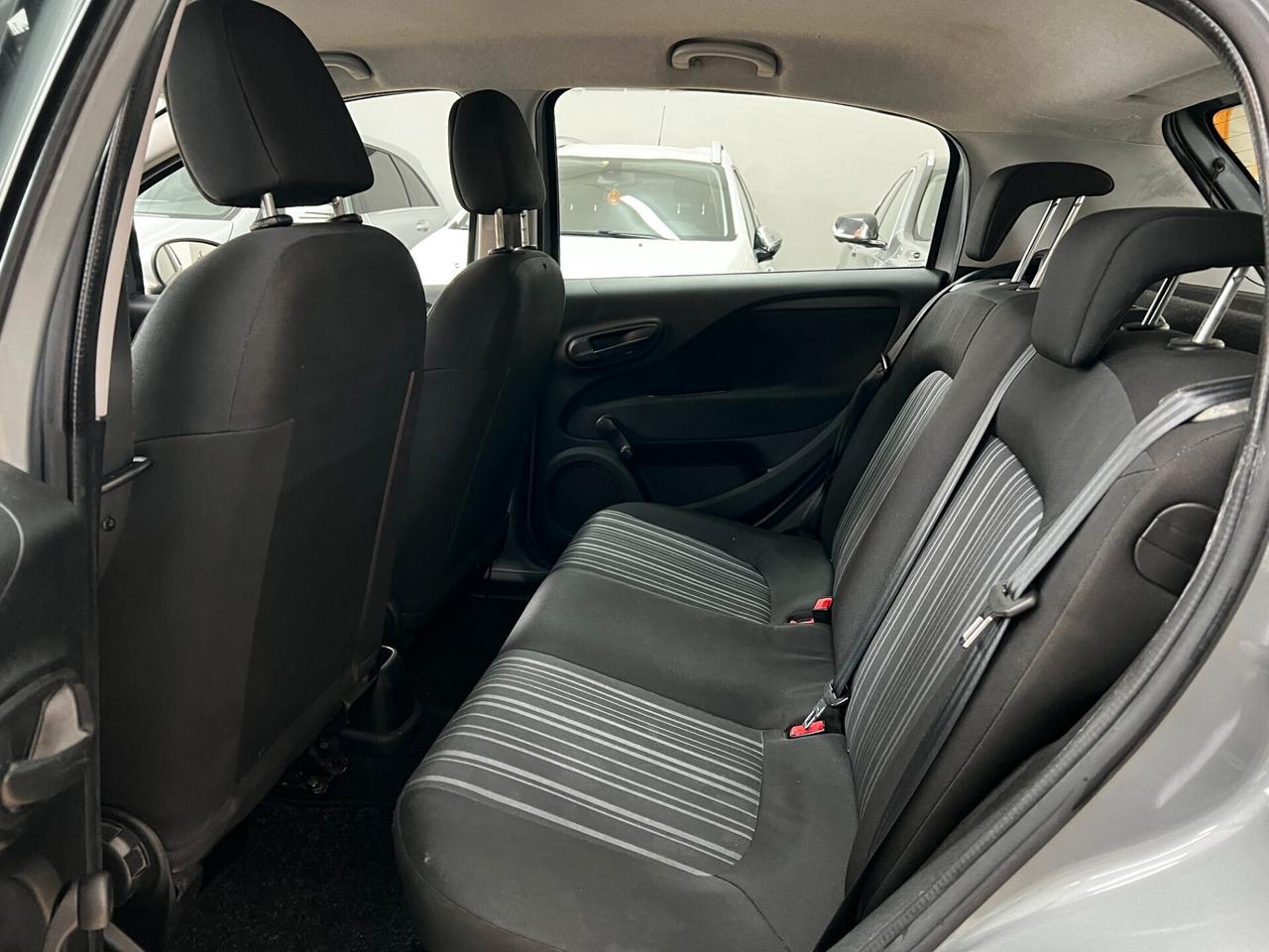 Fiat Punto Evo 1.3 Mjt 75 CV DPF 5 porte S&S Dynamic
