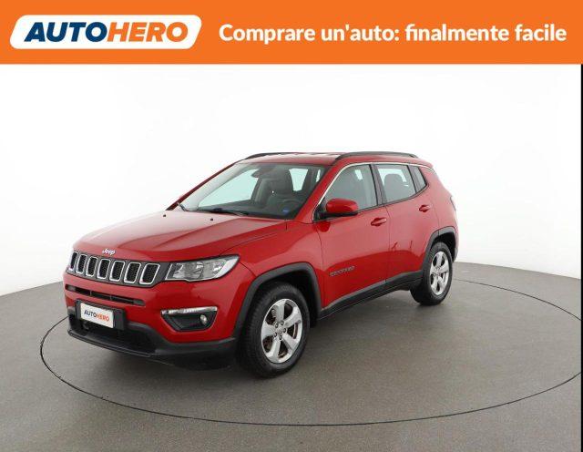 JEEP Compass 1.6 Multijet II 2WD Longitude