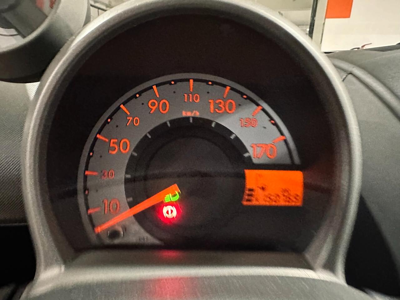 Toyota Aygo 1.0 5 PORTE-CLIMATIZZATORE