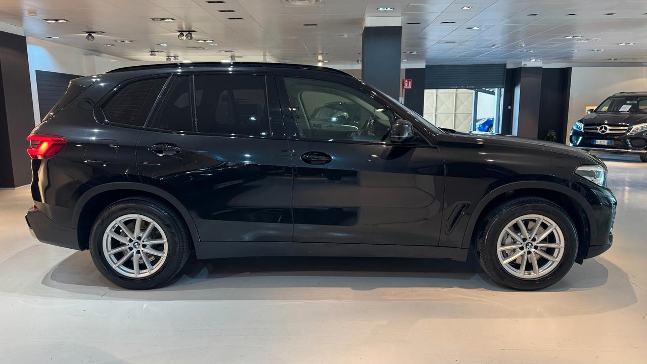 BMW X5 xDRIVE 30D M SPORT 265 CV - 2019