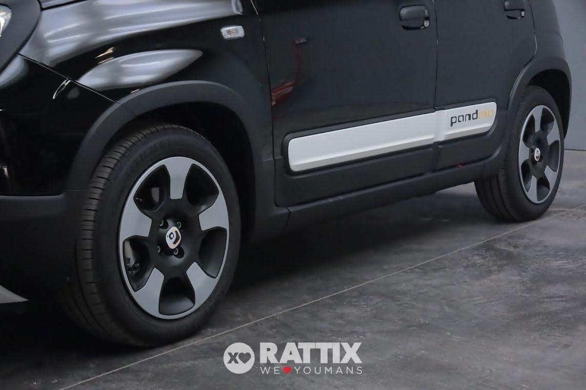 Fiat Panda Pandina 1.0 firefly hybrid 70CV Cross