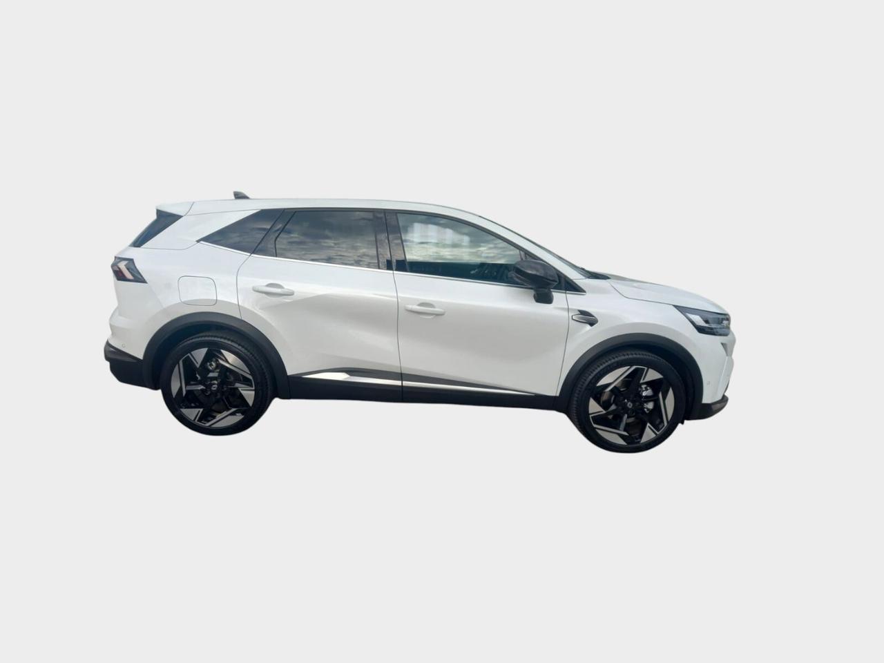 Renault Symbioz Full Hybrid E-Tech 160 CV Iconic