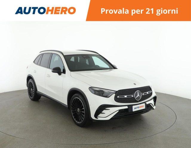 MERCEDES-BENZ GLC 220 d 4Matic Mild Hybrid AMG Premium