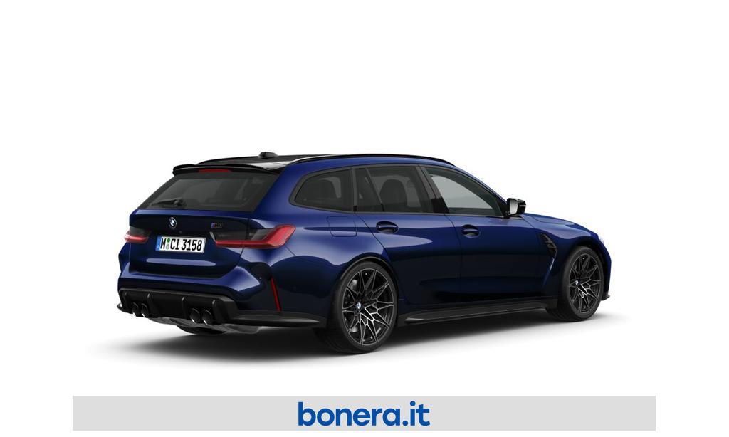 BMW M3 Berlina 3.0 Competition M xDrive Steptronic