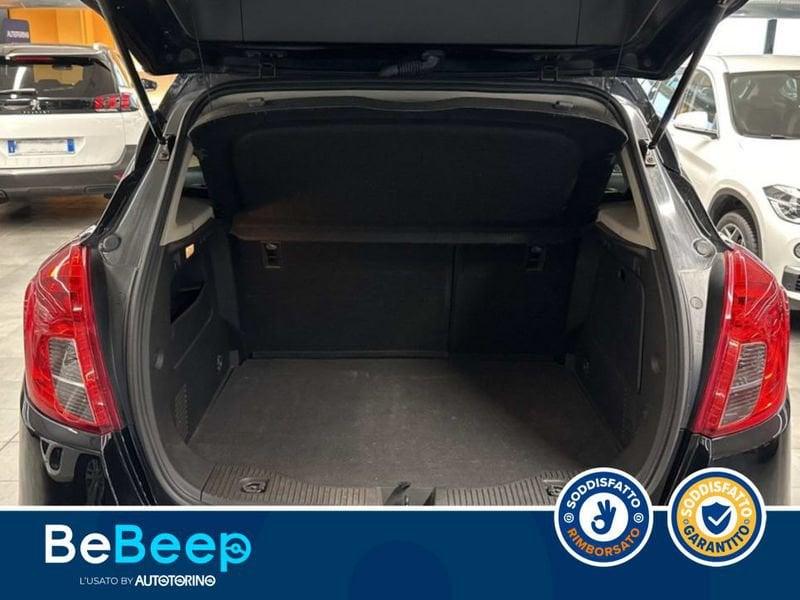 Opel Mokka X 1.6 INNOVATION S&S 4X2 115CV