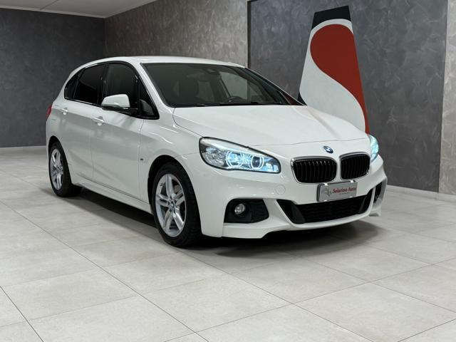 BMW 218 d Active Tourer Msport