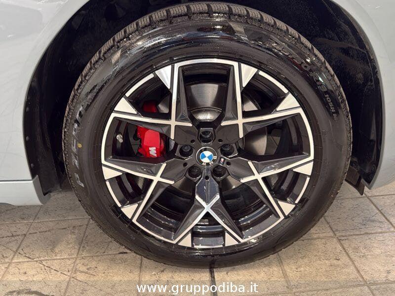 BMW X3 G45 2024 xdrive20d MSport Pro auto