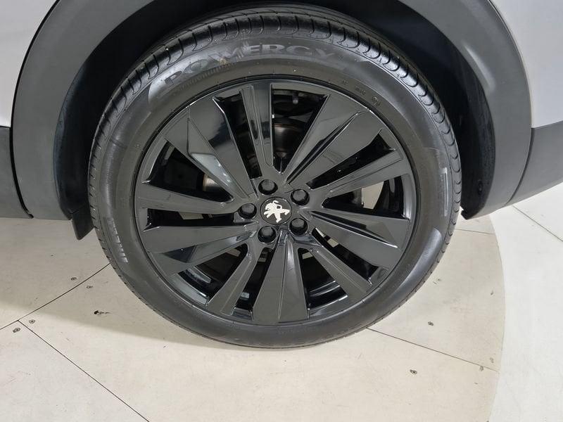 Peugeot 3008 II 2021 1.5 bluehdi GT s&s 130cv eat8