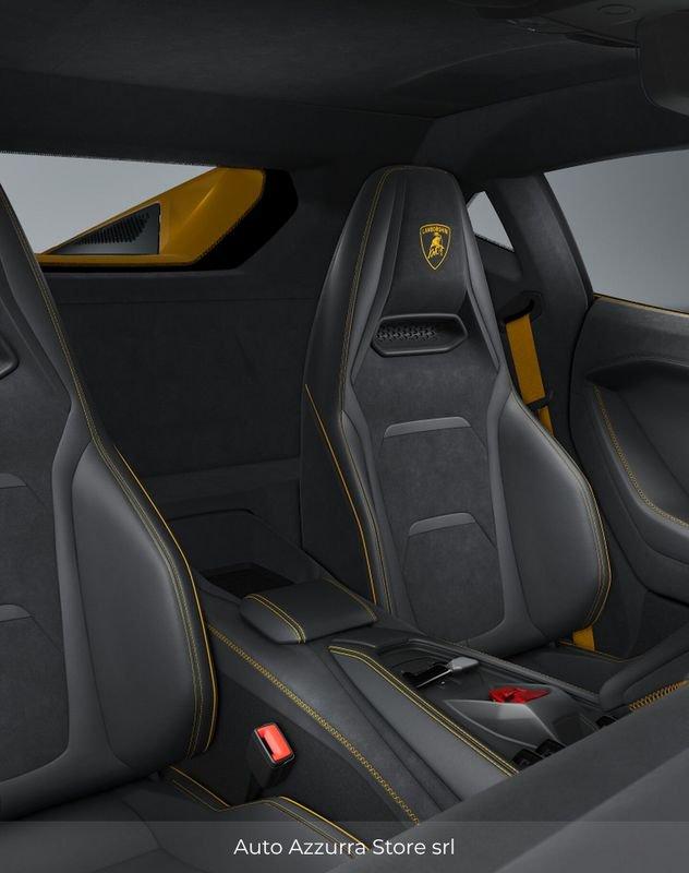 Lamborghini Temerario Temerario 4.0 V8 | IVA, SONUS FABER, LIFT, PACK STYLE