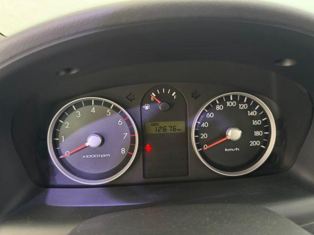 HYUNDAI Getz 1.1 12V (66CV) 5p. Style
