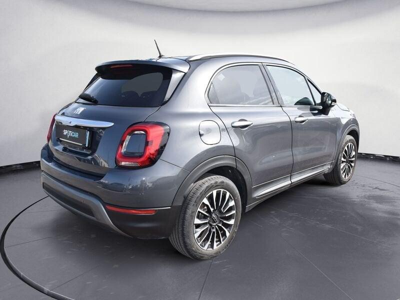 FIAT 500X 1.0 T3 120cv MT6 Cross