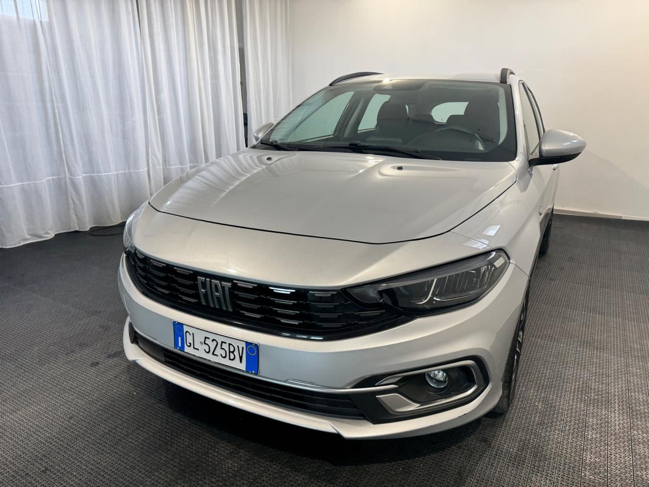 Fiat Tipo 1.3 Mjt S&S SW City Life