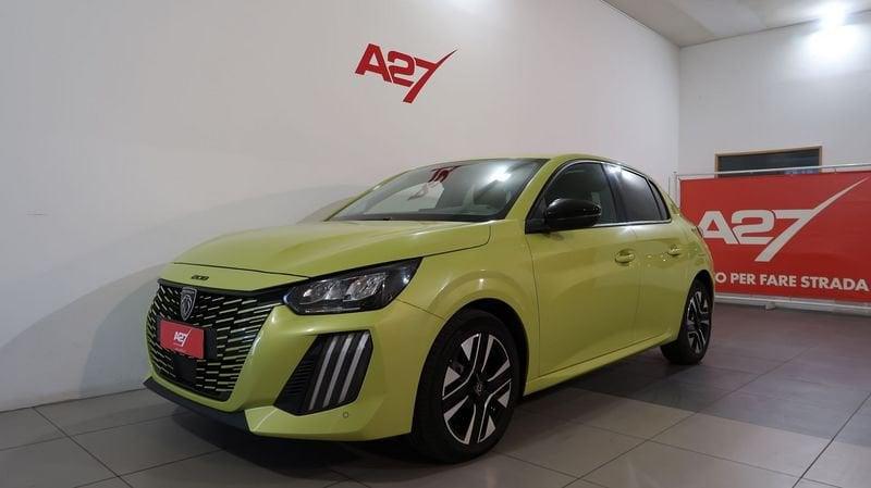 Peugeot 208 Allure PureTech 100 S/S #VARI COLORI#DRIVE ASSIT#