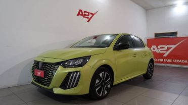 Peugeot 208 Allure PureTech 100 S/S #VARI COLORI#DRIVE ASSIT#