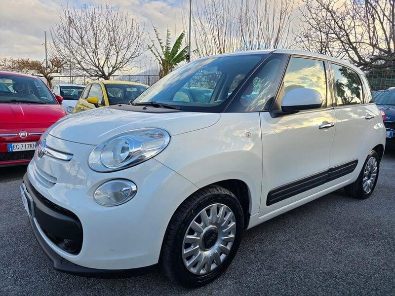 FIAT 500L 500L 1.3 Multijet 85 CV Lounge