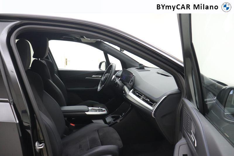 BMW Serie 2 Active Tourer 218 d MSport DCT