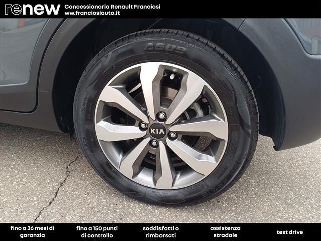 KIA Stonic 1.2 DPi GPL 82cv Urban 2WD