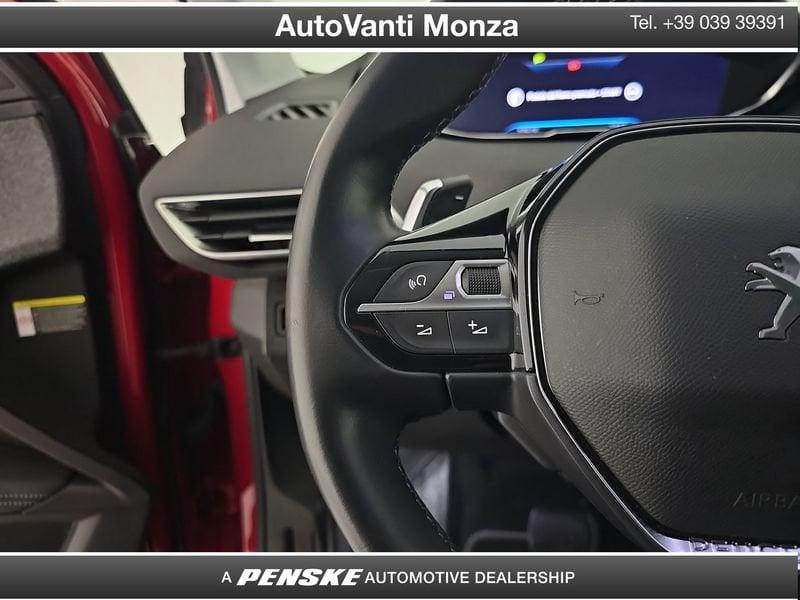 Peugeot 3008 3008 BlueHDi 130 S&S Allure Pack