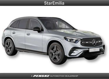 Mercedes-Benz GLC 220 GLC 220 d 4Matic Mild Hybrid AMG Line Advanced