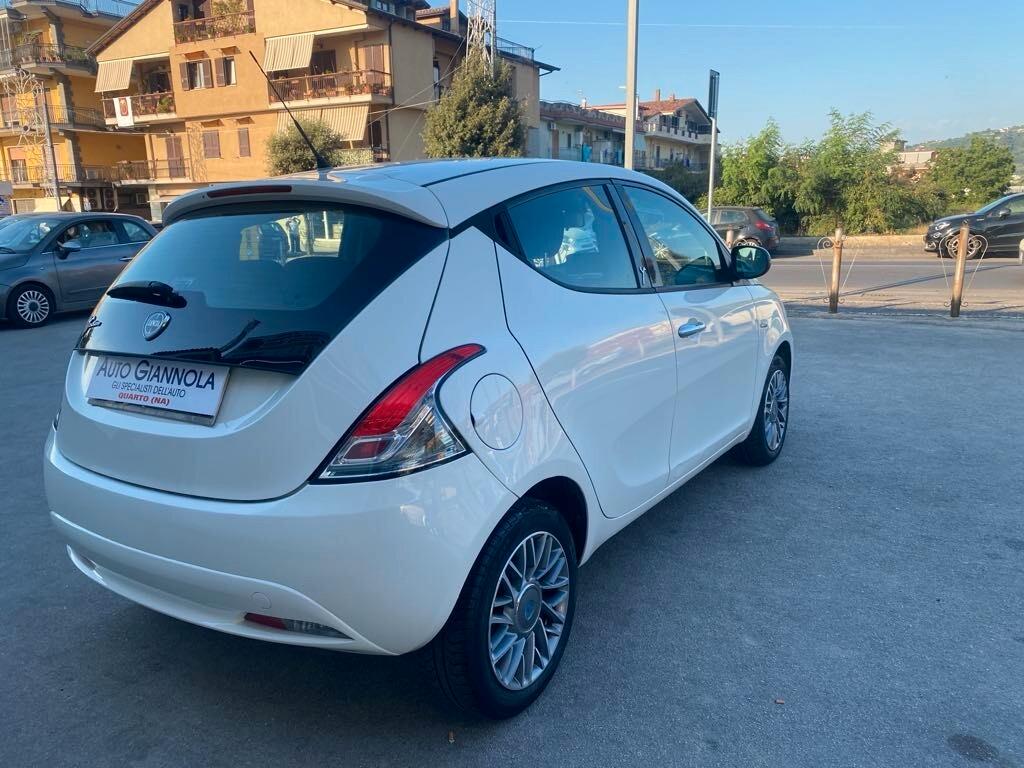 Lancia Ypsilon 1.3 MJT 16V 95 CV MOTORE NUOVO