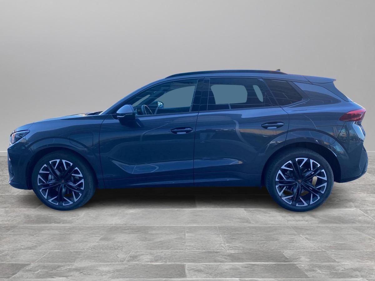 CUPRA Terramar Impulse 1.5 e-HYBRID 150 kW (204 CV) pHEV DSG 6 marce 2WD