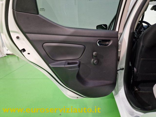 NISSAN Micra 1.5 dCi 8V 5 porte Tekna