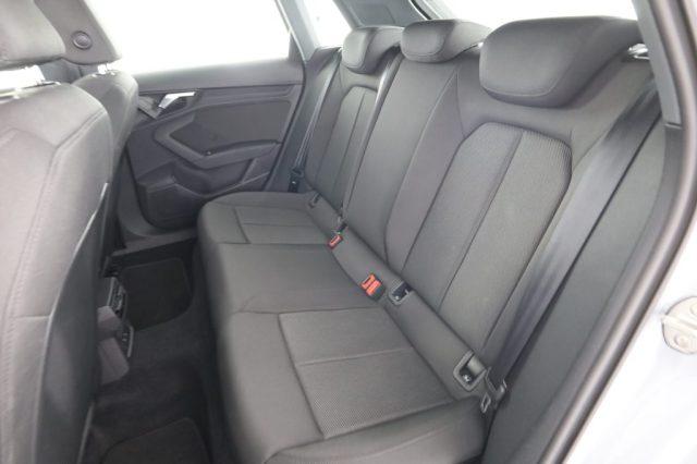 AUDI A3 A3 SPB 35 TDI S tronic Business