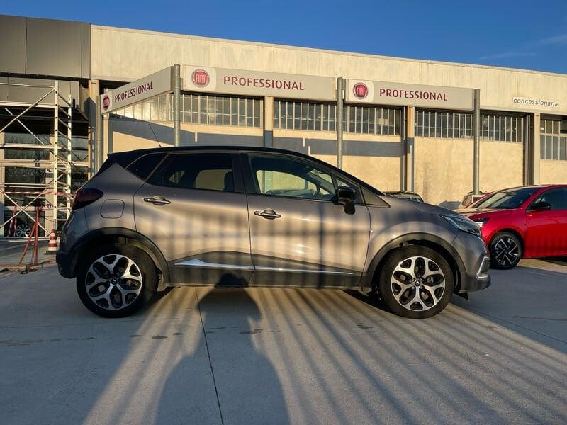 Renault Captur I 2017 1.5 dci Sport Edition2 90cv