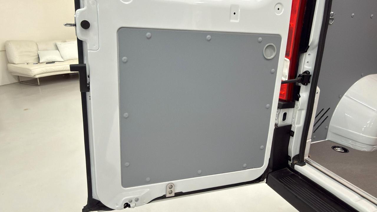 Fiat Ducato 35 2.2 Mjt 140CV PLM-TM Furgone