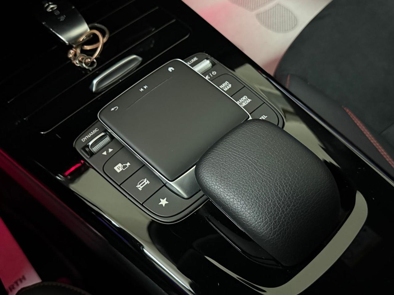 Mercedes-Benz CLA 200 Premium CLA 200 D AMG #10099