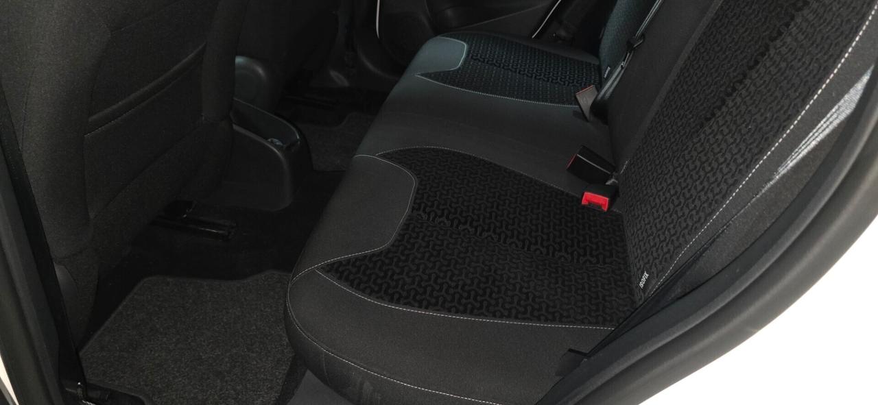 Citroen C3 1.4 Eco Energy G Exclusive