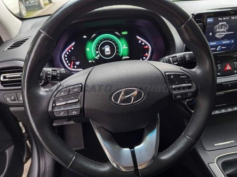 Hyundai i30 i30 Wagon 1.0 t-gdi 48V Prime 120cv