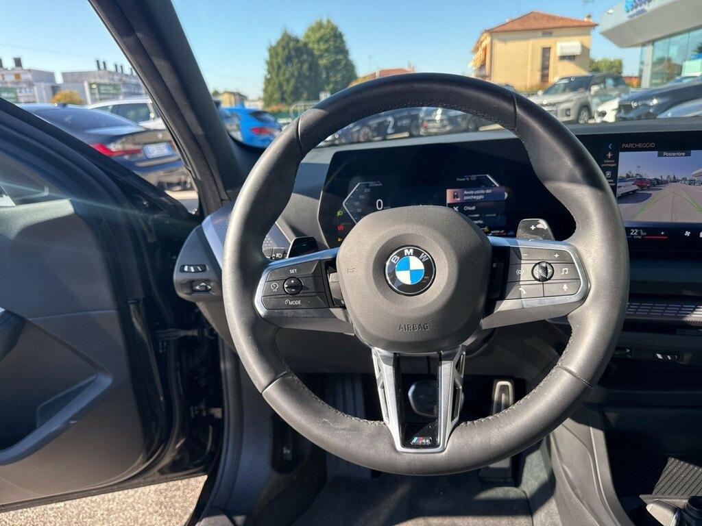 BMW Serie 1 118 d MSport DCT