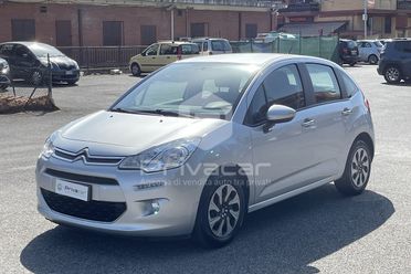 CITROEN C3 1.4 HDi 70 Seduction