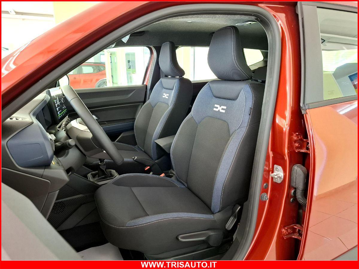 DACIA Duster ECO-G 1.0 100 Expression NEOPATENTATI (FULL LED+ANDROID+APPLE)