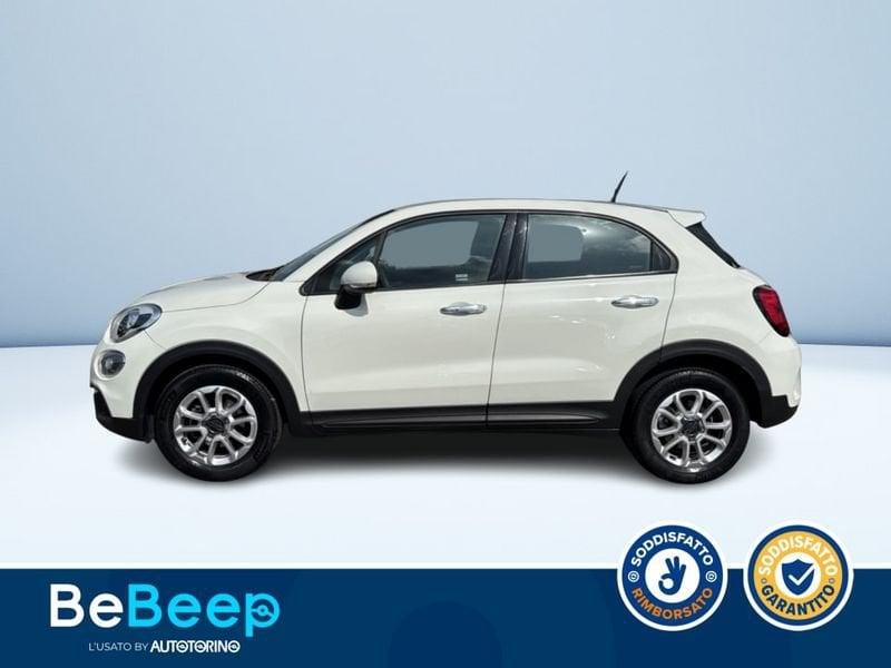 FIAT 500X 1.0 T3 URBAN 120CV MY20