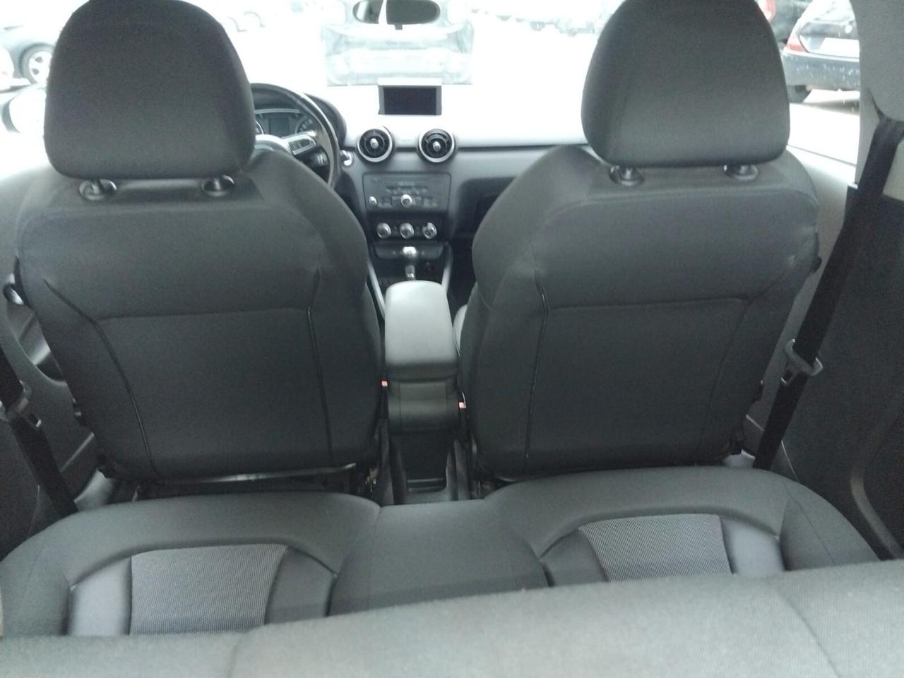Audi A1 1.4 TFSI S tronic Attraction
